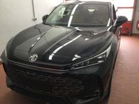 Neu MG HS Luxury 170 PS (125 kW) 2025 Schwarz SUV