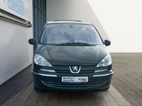 gebraucht Peugeot 508 *8 Sitzer*Klimaautomatik*Standheizung*