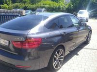 gebraucht BMW 335 Gran Turismo i xDrive Pano Nav