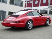 gebraucht Porsche 964 RS