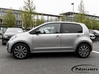 gebraucht VW up! up 1.0 Black Style