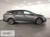 gebraucht Toyota Avensis Touring 1.8 Business Edition Navi,SHZ,GRA,