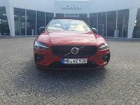 Gebraucht Volvo V60 145 PS (106 kW) 2024 Kombi