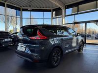 Gebraucht Renault Espace Initiale Paris 200 PS (147 kW) 2020 Titan grau Kombi