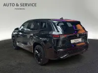 Neu VW Tayron R-line 177 PS (130 kW) 2026 Grenadillschwarz metallic SUV