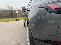 Gebraucht Land Rover Range Rover Velar R-Dynamic 179 PS (131 kW) 2017 Grau SUV