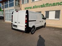 Second-hand Opel Vivaro 95 CP (69 kW) 2019 Monovolum
