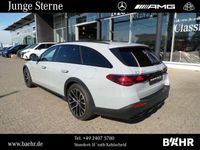 Gebraucht Mercedes E300 Night 197 PS (144 kW) 2024 Othercolor Kombi