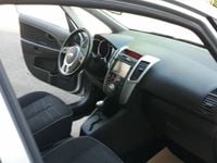 Gebraucht Kia Venga DREAM-TEAM Edition 125 PS (91 kW) 2015 Silber / kirunasilber / metallic Kleinwagen