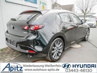 gebraucht Mazda 3 SKYACTIV-G 2.0 M Hybrid Selection