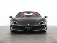 Gebraucht Ferrari 296 829 PS (609 kW) 2023 Grau Cabrio