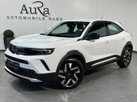 Gebraucht Opel Mokka-e Elegance 100 kW (136 PS) 2022 Weiss SUV