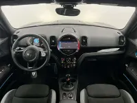 Gebraucht Mini John Cooper Works Countryman 306 PS (225 kW) 2023 Midnight black ii (metallic) SUV
