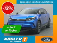 Neu Ford Capri Premium 210 kW (286 PS) 2026 Blau SUV