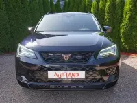 Używany Cupra Ateca 300 KM (220 kW) 2020 Czarny SUV