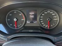 Gebraucht Seat Arona FR 116 PS (85 kW) 2018 Schwarz SUV