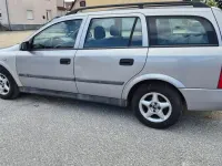 Usata Opel Astra 101 CV (74 kW) 2000 Station wagon