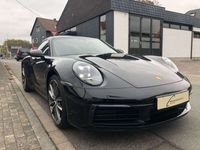 gebraucht Porsche 911 Carrera 4S 992 Coupé |SportChrono|E&D|PASM|