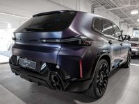 Neu BMW XM Performance 748 PS (550 kW) 2026 Violett SUV