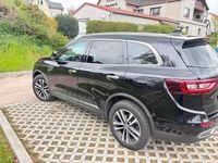 Brugt Renault Koleos 177 HK (130 kW) 2018 Sort SUV