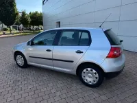 Gebraucht VW Golf IV Trendline 75 PS (55 kW) 2005 Silber Limousine