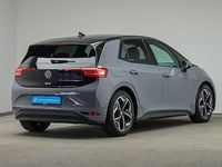 Gebraucht VW ID.3 Pro Performance 150 kW (204 PS) 2022 Mondsteingrau/schwarz Kleinwagen