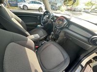 Second-hand Mini ONE 102 CP (75 kW) 2015 Alb Hatchback