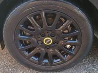 Gebraucht Mini Cooper SE Classic 135 kW (184 PS) 2022 Grau Kleinwagen