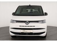 Neu VW Multivan Life 150 PS (110 kW) 2025 Weiß Van