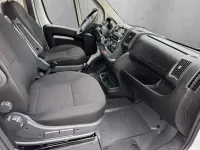 Gebraucht Opel Movano 2024 Weiss Van