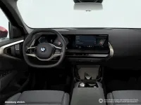 Gebraucht BMW X3 190 PS (139 kW) 2025 Rot SUV