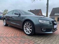 gebraucht Audi A5 Sportback 1.8 TFSI*Leder*Navi