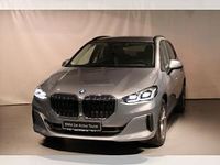 Neu BMW 225 Active Tourer 245 PS (180 kW) 2026 Grau (skyscraper grau metallic) Van / Kleinbus