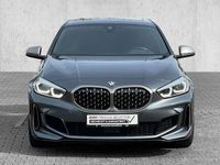 gebraucht BMW M135 135 i xDrive ADAP-LED+PANO+ACC+KAMERA+HUD+19-ZOLL