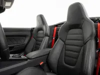 Gebraucht Porsche 911 Carrera 4 GTS 480 PS (353 kW) 2023 Blau Cabrio