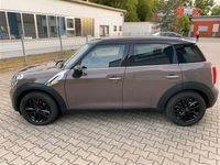 gebraucht Mini Countryman 