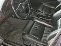 Gebraucht BMW M5 315 PS (231 kW) 1991 Blau Limousine