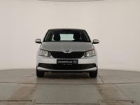 Gebraucht Skoda Fabia Cool Plus 60 PS (44 kW) 2017 Silber Kleinwagen