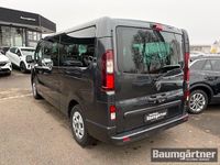 Gebraucht Renault Trafic Evolution 150 PS (110 kW) 2024 Grau Van / Kleinbus