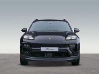 Gebraucht Porsche Macan 264 kW (360 PS) 2026 Schwarz SUV