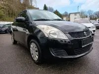 Gebraucht Suzuki Swift Club 94 PS (69 kW) 2012 Other Kleinwagen