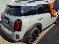 Gebraucht Mini One Countryman 102 PS (75 kW) 2021 Grau SUV