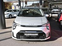 Gebraucht Kia Picanto Vision 68 PS (50 kW) 2025 Sparklingsilber metallic Kleinwagen