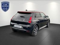 Neu Renault 5 E-Tech Iconic 77 kW (106 PS) 2026 Schwarz grau Limousine