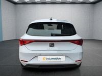 Gebraucht Seat Leon Style 150 PS (110 kW) 2025 Weiß Kleinwagen