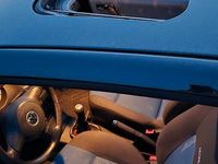 Używany VW Lupo 75 KM (55 kW) 2001 Czarny Hatchback