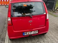 Gebraucht Daihatsu Charade 52 PS (38 kW) 2004 Limousine