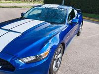 Gebraucht Ford Mustang 315 PS (231 kW) 2016 Blau Coupé
