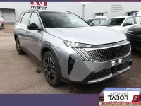 Neu Peugeot 5008 GT 145 PS (106 kW) 2025 Titane grau metallic Van / Kleinbus