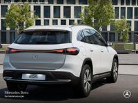 Gebraucht Mercedes EQA250 Advanced 139 kW (190 PS) 2025 Polarweiß SUV